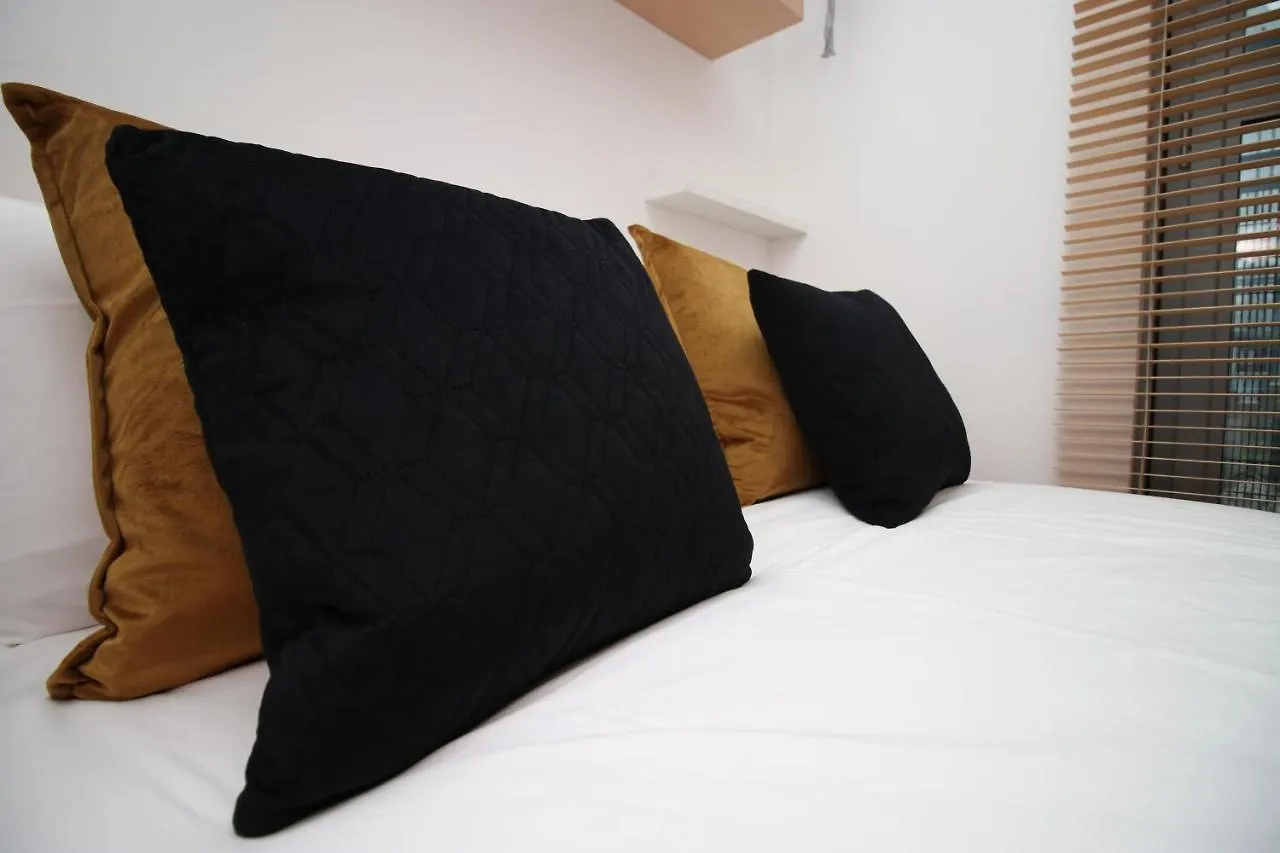 Westgate Heights By Staybc Cardiff 0*,  United Kingdom
